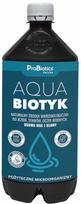 Tvenkinių probiotikai AQUABIOTIC, 1 l