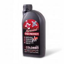 Žuvų priežiūros priemonė Colombo Fish Protect, 1 l, regeneracijai po gydymo, tinka iki 20 000 l vandens