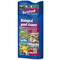 JBL BACTOPOND 500 ml biostarteris – gyvos bakterijos