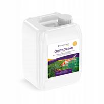 Tvenkinio vandens skaidrintuvas Aquaforest Quick Clear, 5 l