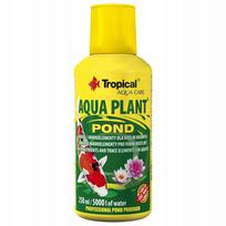 Vandens augalų trąšos Tropical Aqua Plant, 250 ml
