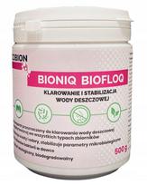 Vandens skaidrinimo priemonė BioniQ BiofloQ