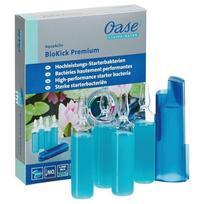 Biostarteris filtrui Oase Aquaactiv Biokick Premium, 4 x 20 ml