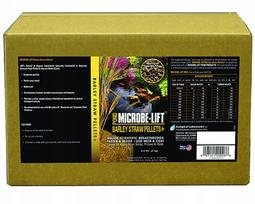 „Microbe-Lift“ miežių šiaudai, 2 kg