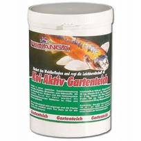 Maisto papildas KOI žuvims FEMANGA KOI AKTIV, vitaminai ir mineralai, 1 kg