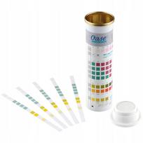 Vandens testavimo juostelės Oase QuickSticks 6in1