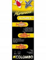 Vaistai nuo grybelio ir parazitų tvenkinių žuvims COLOMBO ALPAREX, 250 ml