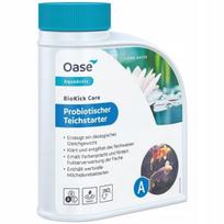 Tvenkinių bakterijos Oase AquaActiv BioKick Care, 500 ml