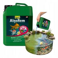 Tvenkinio vandens priemonė Tetra Pond AlgoRem, 3 l, nuo dumblių