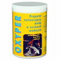 Vandens deguonintojas Oxyper, 330 ml, tvenkiniams