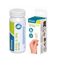 Vandens kokybės matuoklis 3in1 BESTWAY 58142 (pH, šarmingumui, chlorui)