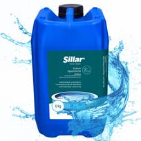 Baseino fungicidinis chloras SODIUM HYPOCHLORITE, 5 l