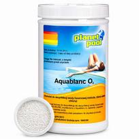 Baseino priežiūros priemonė ACTIVE OXYGEN AQUABLANC O2 1 kg, be chloro
