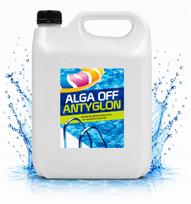 Baseino priemonė nuo dumblių ALGA OFF, 4 l