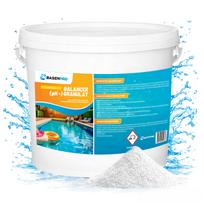 Baseino pH mažinimo granulės, 5 kg
