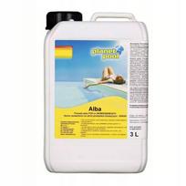 Baseino vandens algicidas Chemoform Alba, 3 l