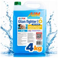 Baseino dumblių naikinimo priemonė Antialgae Strong, 4 l
