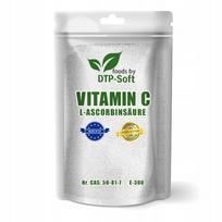 Baseino vandens skaidriklis VITAMIN C, 2 kg