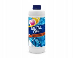Metalo ir kalcio nuosėdų valiklis GAMIX-Metal Off