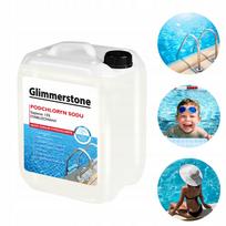 Chloro tirpalas 15% natrio hipochlorito, 5 l