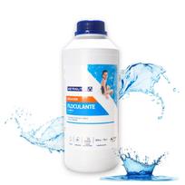 Baseino flokuliantas ASTRAL, 1 l