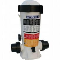 Baseino chemijos dozatorius ASTRALPOOL 3 kg, montuojamas į liniją, 24429