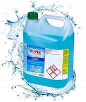 Baseino chemija nuo dumblių GOTIX, 5 l