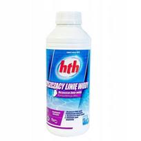 Baseino vandens linijos valymo gelis Hth, 1 l