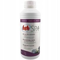 Vandens kristalizatorius SPA voniai HTH Bright Water 3in1