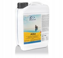 Baseino nuo dumblių priemonė Chemoform ALBA, 3 l