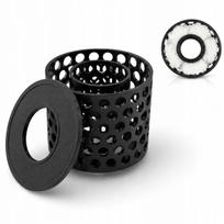 Filtrų adapteris Lay-Z-Spa JACUZZI VI 60311, modelis 2026, su kamuoliukais