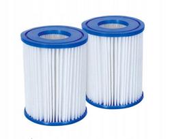Filtras siurbliui Bestway 58094, 2 vnt., II tipo