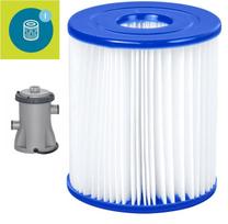 Baseino filtro kasetė Bestway 58381, 9 cm