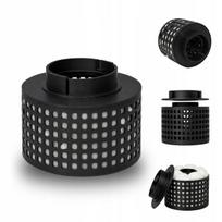 Filtrų adapteris HH-LF90 JACUZZI MSpa, tinka su filter balls, 2026 versija