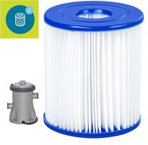 Vandens filtro kasetė Bestway Flowclear 58381