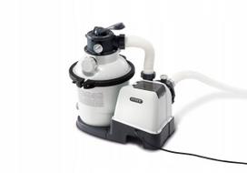 Baseino smėlio filtras Intex 26644, 5700 l/val., vandens aeracijai