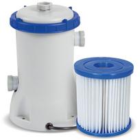 Baseino filtro siurblys Bestway 58383, 2006 l/val., be žarnų