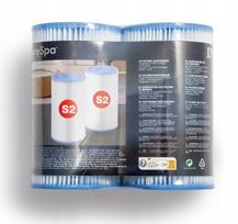 Baseino filtrai INTEX Pure Spa S2, 2 vnt.