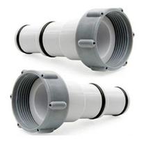 Baseino adapterio reduktorius 38 mm/32 mm, 2 vnt., INTEX 25007 / 10849