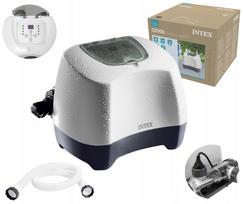 Chloro ir ozono generatorius Intex 26666 sodo baseinui, 11 g/val., 38 mm