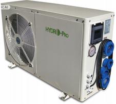 Baseino šilumos siurblys HYDRO-PRO 13, 11,5 kW, baseinams iki 55 m³