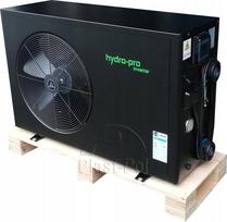 Baseino šilumos siurblys HYDRO-PRO 18, inverterinis