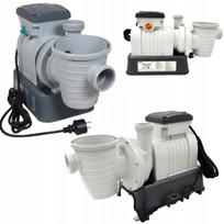 Variklis Bestway 58497 baseino filtro siurbliui