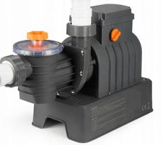 Siurblio variklis smėlio filtrui Bestway 58499, 250 W, 8705 l/val.