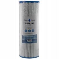 Filtras masažiniam baseinui WELLIS Super Fine, AKU2998, pakeičia AKU1831