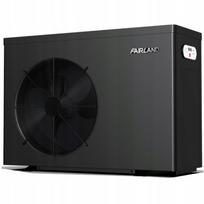 Baseino šilumos siurblys 7 kW Fairland Comfortline Inverter