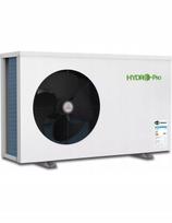 Baseino šilumos siurblys HYDRO PRO 5 kW