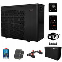 Baseino šilumos siurblys 6,5 kW INVERTER FAIRLAND