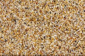 Kvarcinis filtras smėlis AQUAdream 1–2 mm, 25 kg