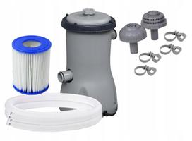Vandens siurblys BASEINUI BESTWAY 58386, 3028 l/val.